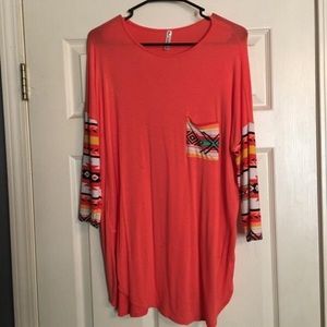 piko type shirt